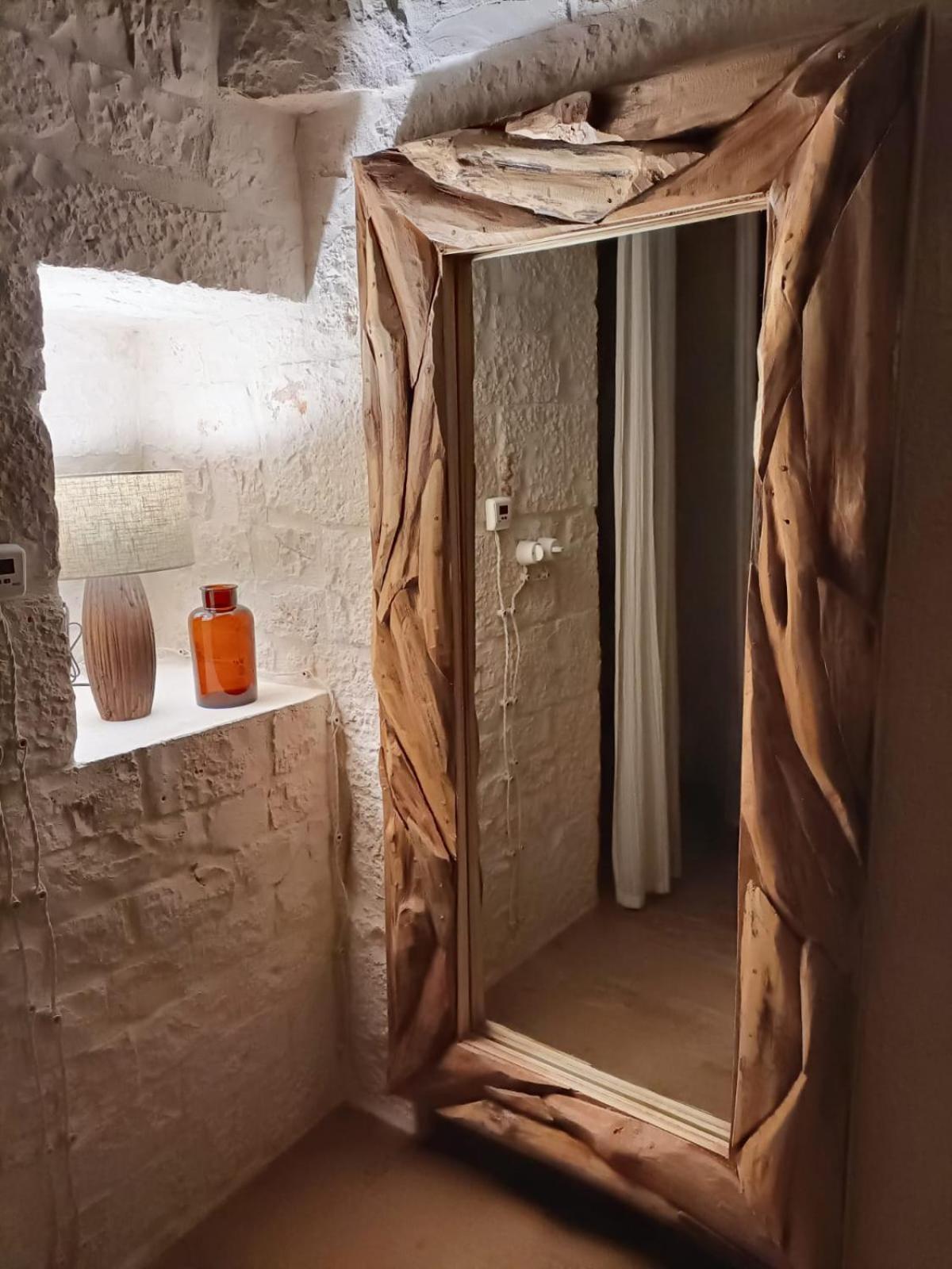 Trulivo Villa Monopoli Bagian luar foto